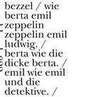 Cover: Mehr ein H&ouml;ren als ein Geb&auml;ude - Urs Engeler