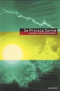 Cover: Im Prinzip Sonne - Kontrast
