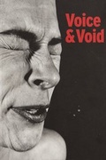 Cover: Voice & Void - TAXISPALAIS Kunsthalle Tirol GmbH