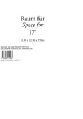 Cover: Nicole Six und Paul Petritsch - TAXISPALAIS Kunsthalle Tirol GmbH