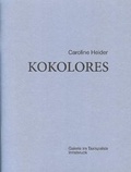 Cover: Caroline Heider - TAXISPALAIS Kunsthalle Tirol GmbH