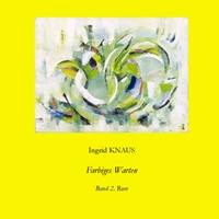 Abbildung von: Farbiges Warten / Rom - Knaus, Ingrid