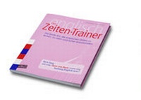 Abbildung von: Der Zeiten-Trainer - DITO Verlag