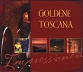 Cover: Goldene Toscana Impressionen - Polyglobe Music