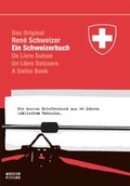 Cover: Ein Schweizerbuch - Der gesunde Menschenversand