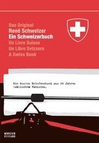 Enlarge image Cover: Ein Schweizerbuch - Der gesunde Menschenversand