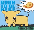 Cover: Born to be here - Der gesunde Menschenversand