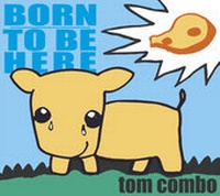 Enlarge image Cover: Born to be here - Der gesunde Menschenversand