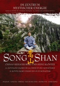 Cover: Songshan - Fechter