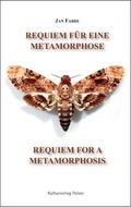 Cover: Requiem f&uuml;r eine Metamorphose - Kulturverlag Polzer
