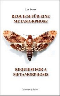 Enlarge image Cover: Requiem für eine Metamorphose - Kulturverlag Polzer
