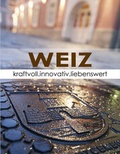 Cover: WEIZ - Stadt Weiz
