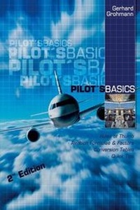 Enlarge image Cover: Pilots Basics - Verlag Grohmann