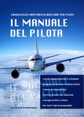 Cover: Il Manuale del Pilota - Verlag Grohmann