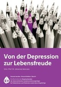 Cover: Von der Depression zur Lebensfreude - MedMedia