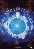 Cover: Worldwind - MusicVision Tobias Frey