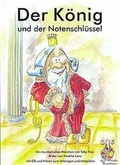 Cover: Der K&ouml;nig und der Notenschl&uuml;ssel - MusicVision Tobias Frey