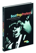 Cover: Beat Pop Protest - picabia gmbh
