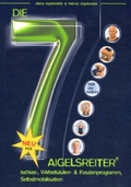 Cover: Die 7 Aigelsreiter - Aigelsreiter, Alena, Dr.