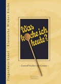 Cover: Was koche ich heute? - Edition Tandem