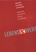 Cover: Lebens(un)wert - Edition Tandem