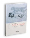 Cover: Schau-St&uuml;cke - Welt der Frau