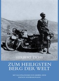 Cover: Zum Heiligsten Berg der Welt - Edition Sonnenaufgang