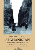 Cover: Afghanistan - Edition Sonnenaufgang