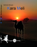 Cover: Kara Meli - manggei verlag