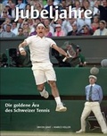 Cover: Jubeljahre - Graf, Simon