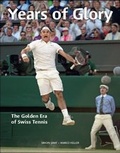 Cover: Years of Glory - Graf, Simon
