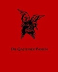 Cover: Die Gasteiner Passen 2002 - Hochwarter, F