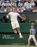Cover: Ann&eacute;es de gloire - Graf, Simon