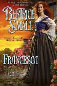 Enlarge image Cover: Francesca - Signet