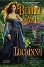 Cover: Lucianna: The Silk Merchant's Daughters - New American Library