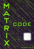 Cover: Matrix-Code - Trinity