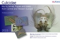 Cover: Culicidae 23 - EUTAXA