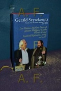 Cover: Tolstoi, Marlene Dietrich, Der junge Goethe, Werner Krau&szlig;, Lessing und andere - Verlagsb&uuml;ro Karl Schwarzer