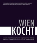 Cover: WIEN kocht - ROLLING PIN Media