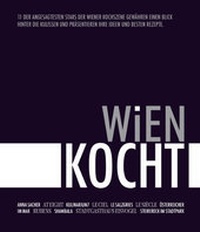 Enlarge image Cover: WIEN kocht - ROLLING PIN Media
