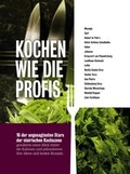 Cover: Kochen wie die Profis - ROLLING PIN Media