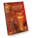 Cover: Kelten D&uuml;rrnberg /Hallein - 7reasons Medien GmbH