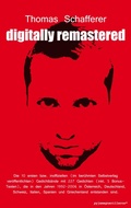 Cover: digitally remastered - Cognac und Biskotten