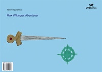Enlarge image Cover: Max Wikinger Abenteuer - u.m.a.Verlag