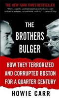 Cover: The Brothers Bulger - Grand Central Publishing