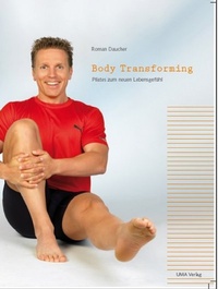 Enlarge image Cover: Body Transforming - u.m.a.Verlag