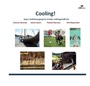 Cover: Cooling! - u.m.a.Verlag