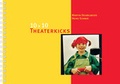 Cover: 10 x 10 Theaterkicks - Erle-Verlag