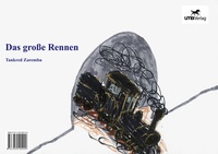 Enlarge image Cover: Das große Rennen - u.m.a.Verlag