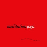 Abbildung von: Yoga (MP3-)CD: YogaYogaYoga - Woznica, Martin